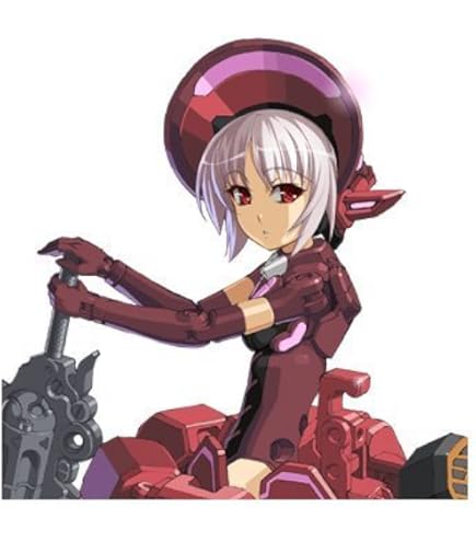 KONAMI 武装神姫　マリーセレス Amazon | 武装神姫 マリーセレス | フィギュア・ドール 通販